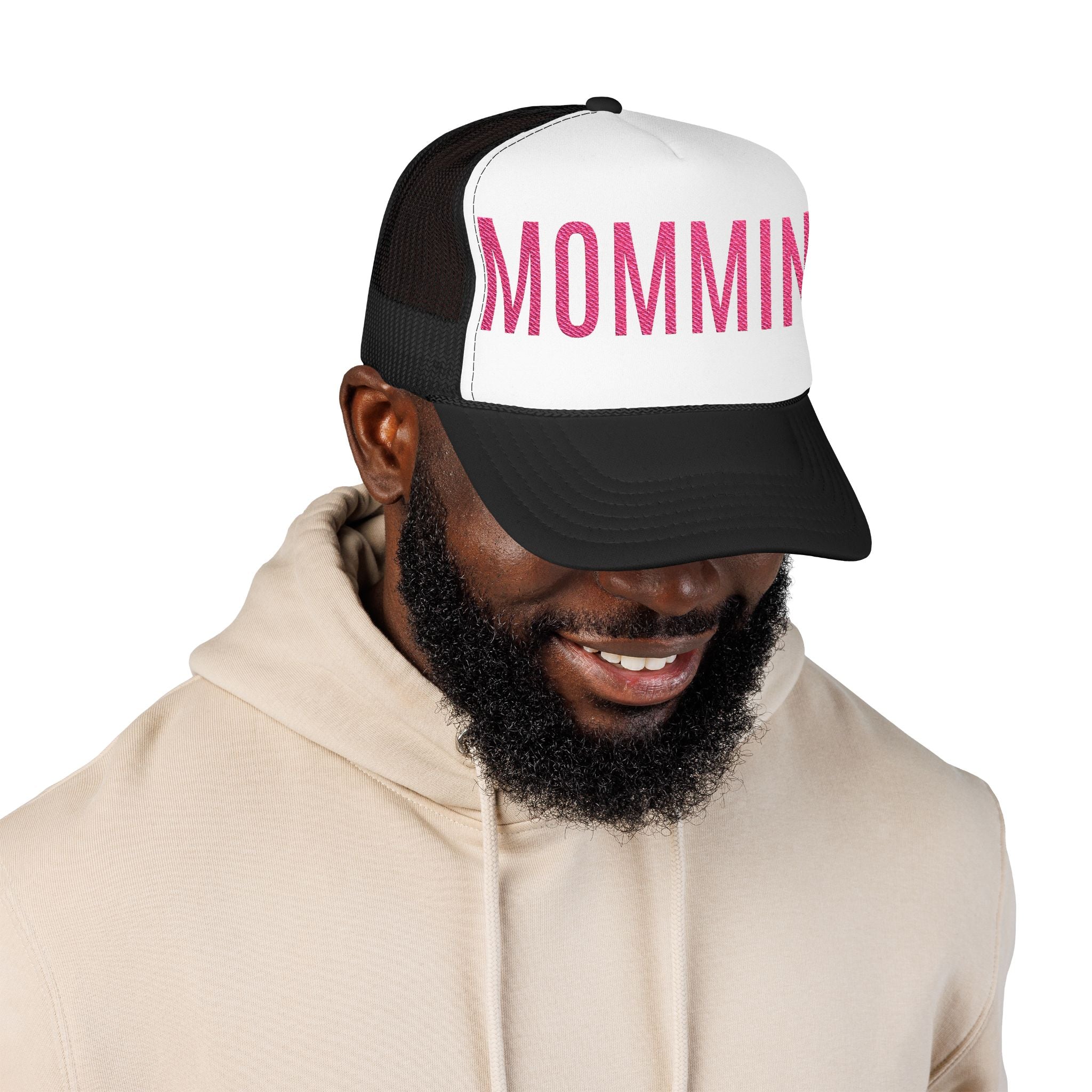 Foam Trucker Hat