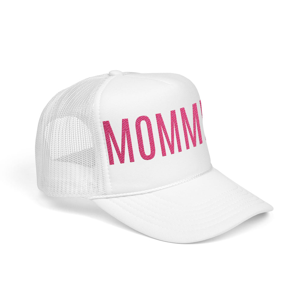 Foam Trucker Hat