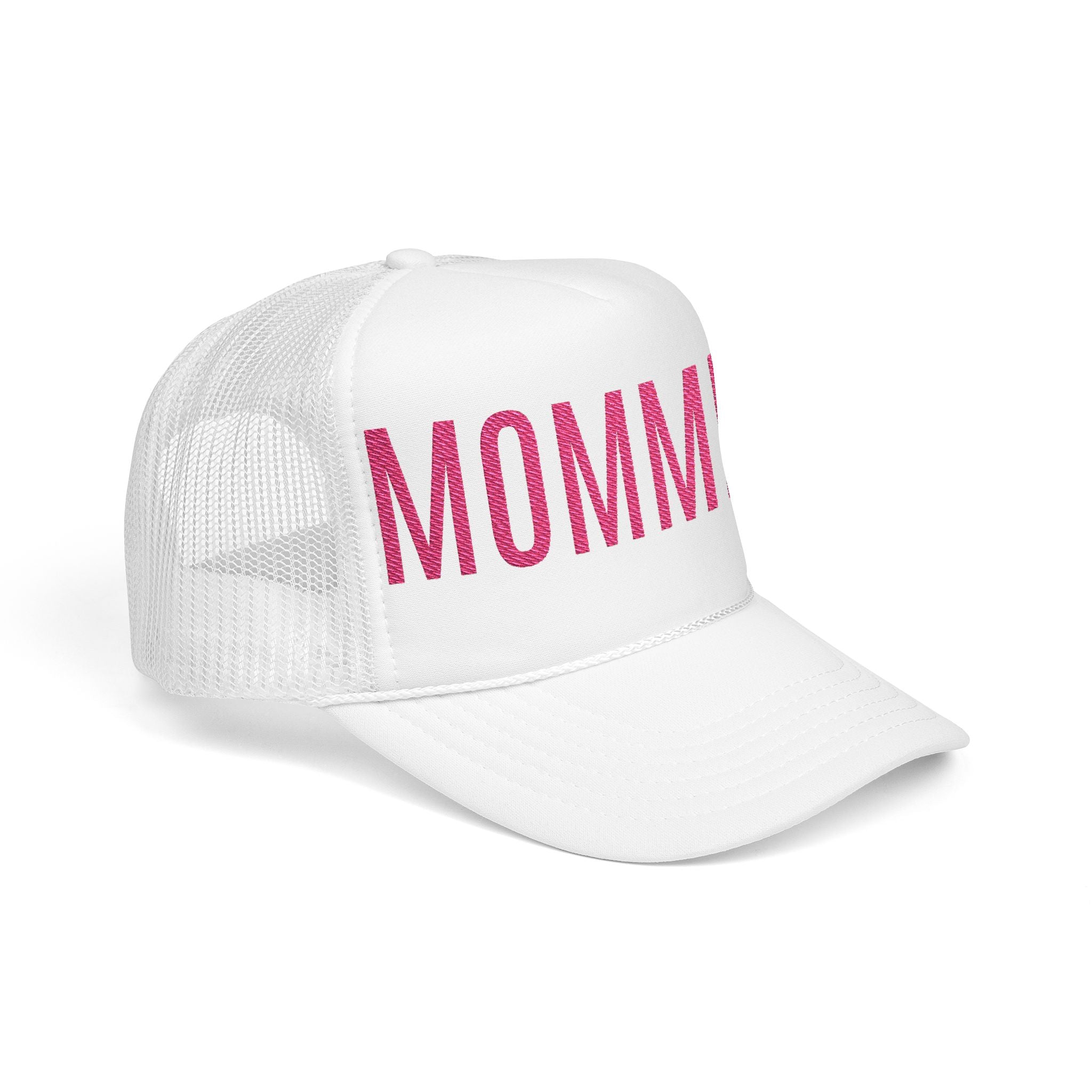 Foam Trucker Hat