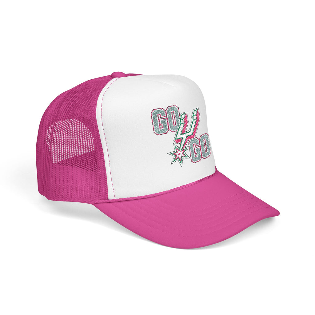 GSG Trucker Hat