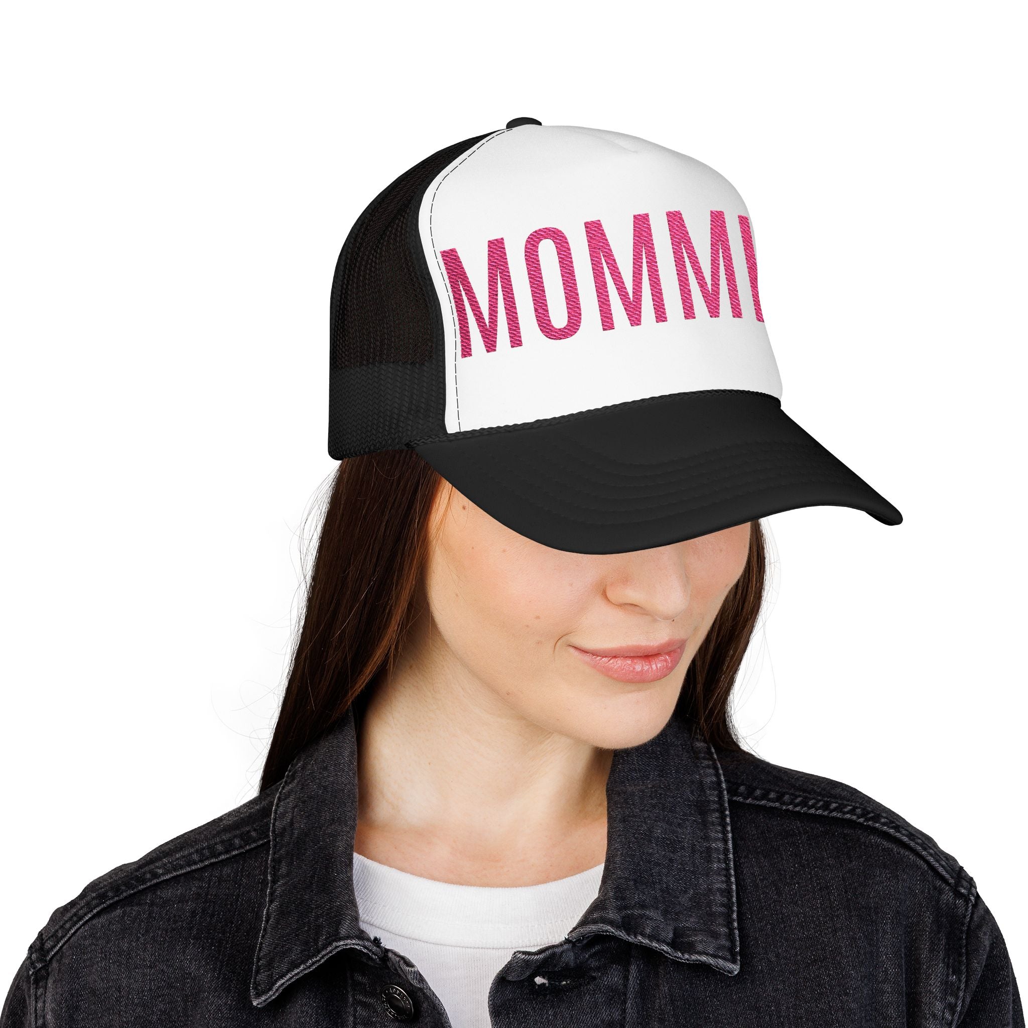 Foam Trucker Hat