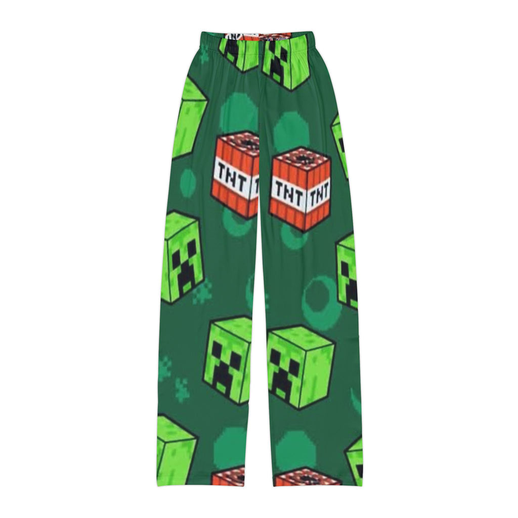 Kids TNT Lounge Pants