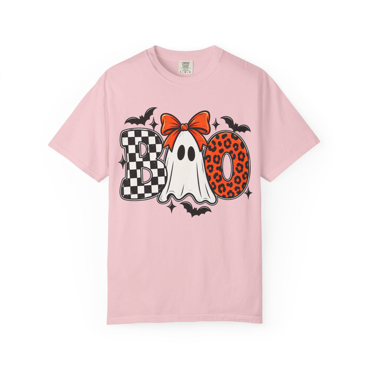 Boo-Bow T-shirt