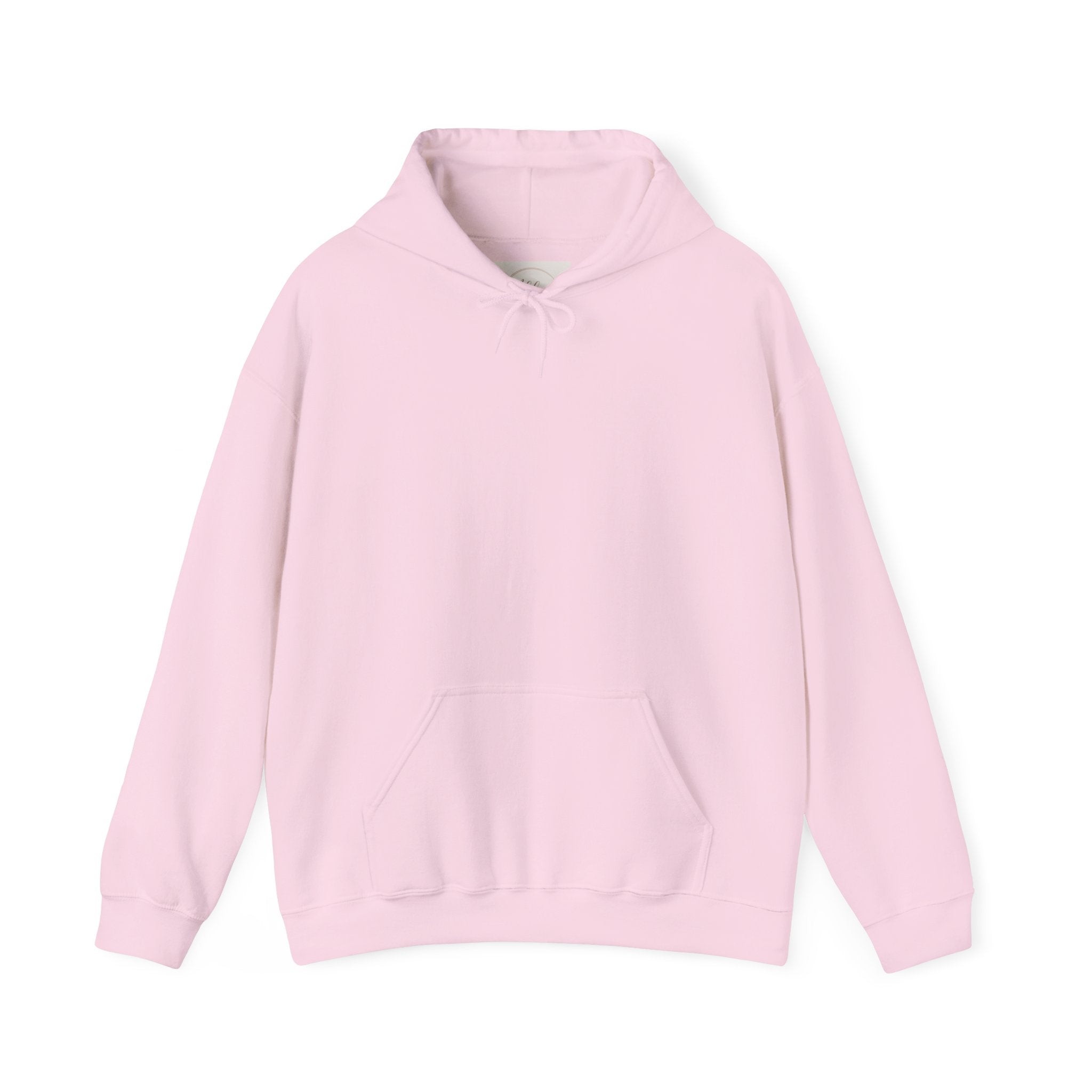 Plain Unisex Heavy Blend™ Hooded Sweatshirt