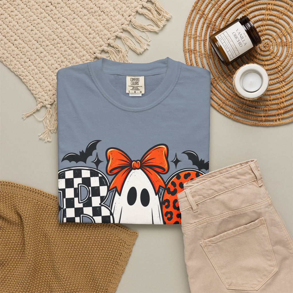 Boo-Bow T-shirt