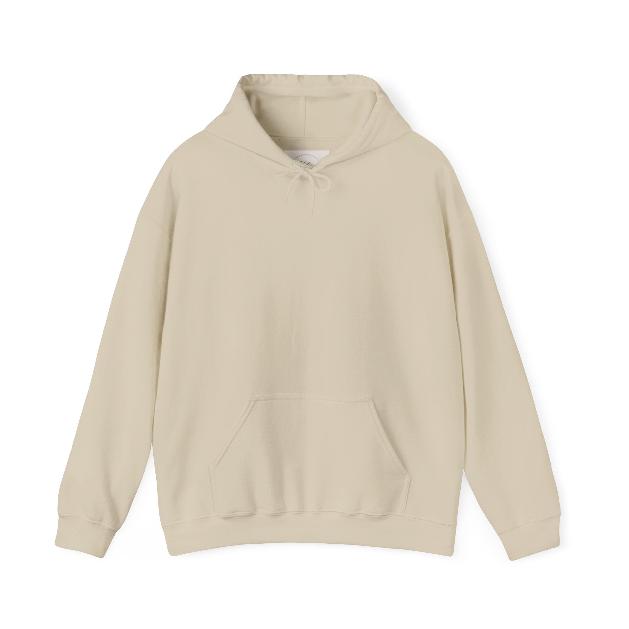 Plain Unisex Heavy Blend™ Hooded Sweatshirt