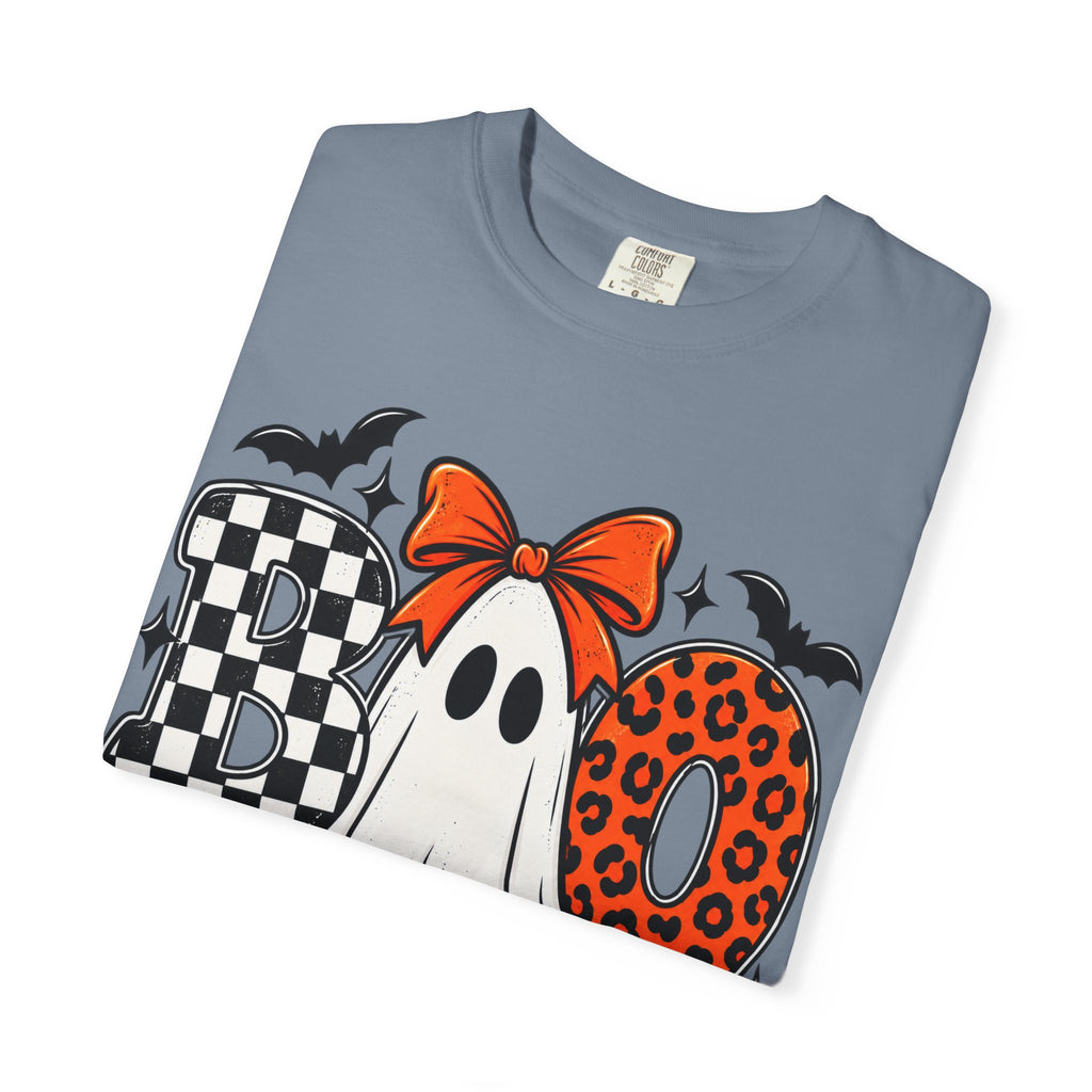 Boo-Bow T-shirt