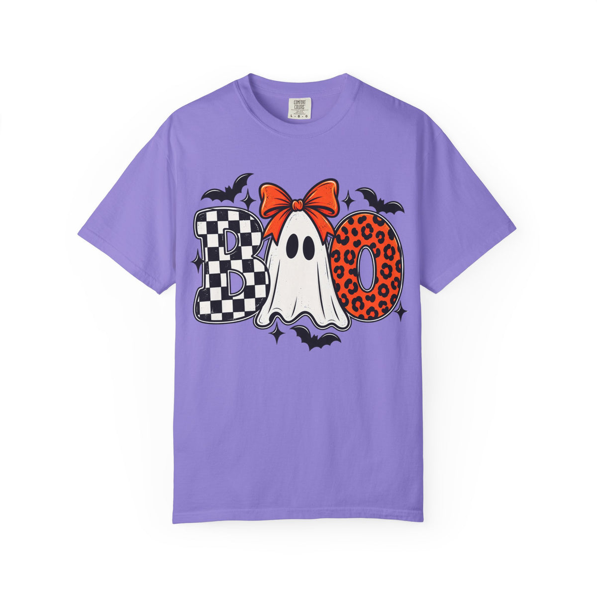 Boo-Bow T-shirt