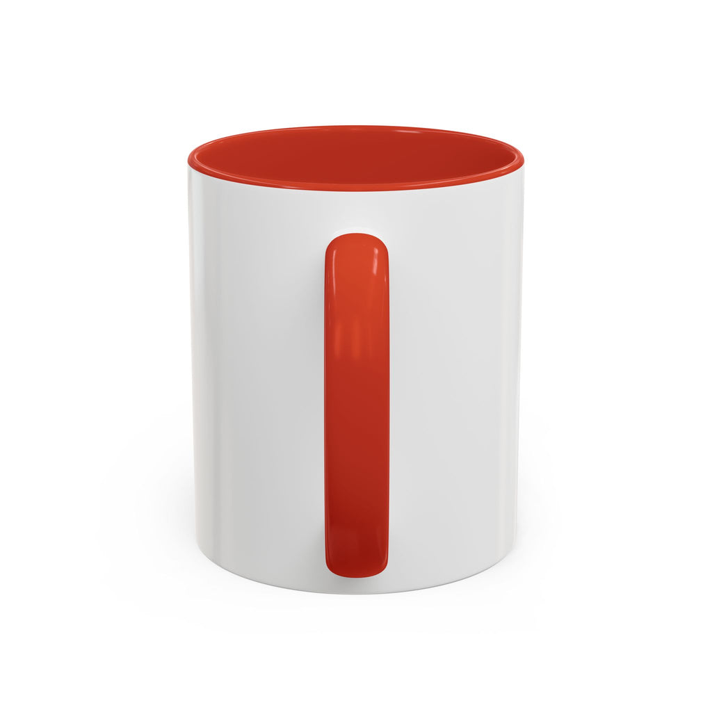 Santa Coffee Mug (11, 15oz)