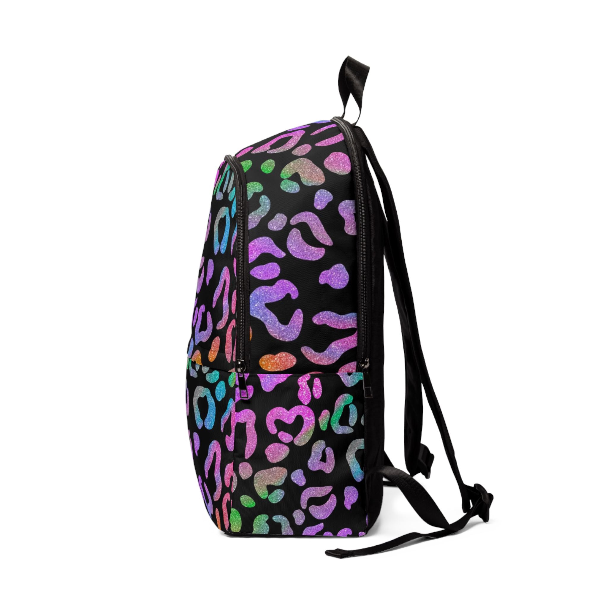 LisaF Leopard Backpack (inspo)
