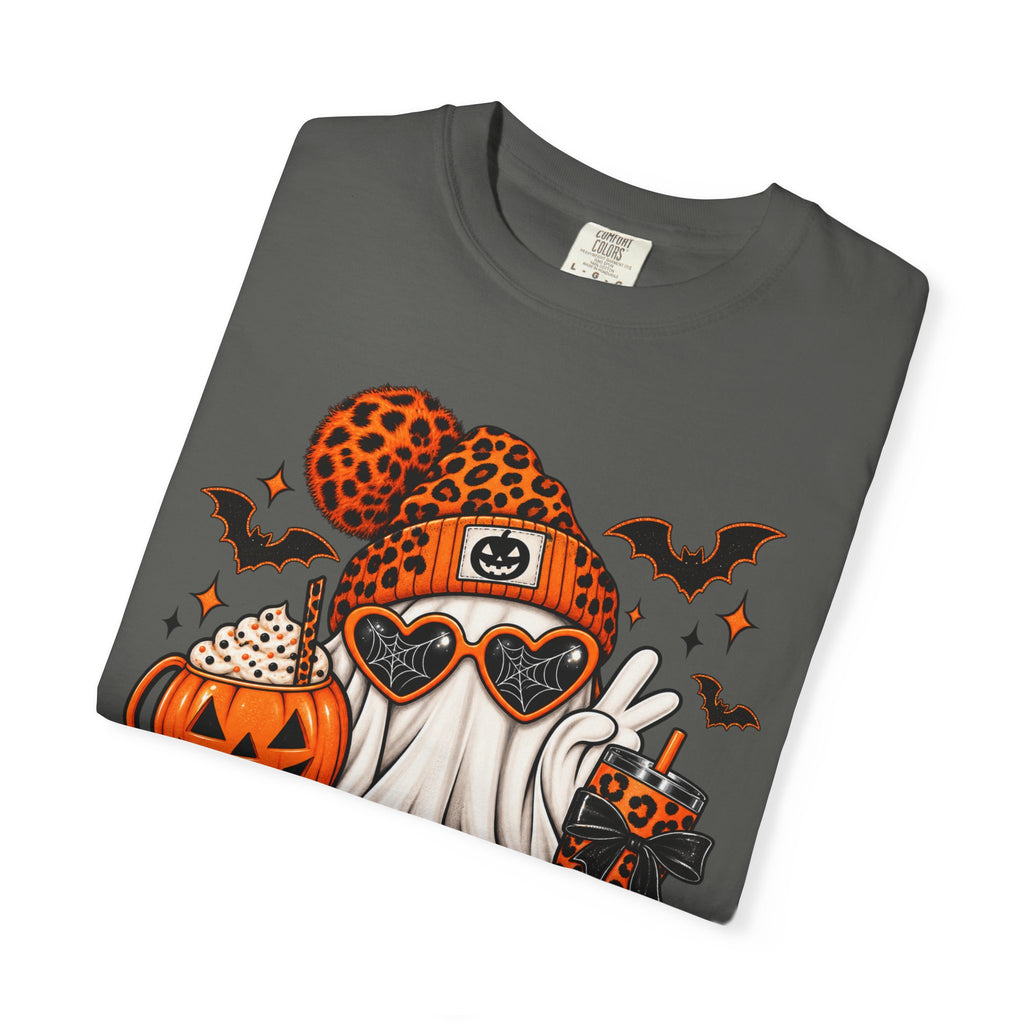 Boo-giee Halloween T-shirt