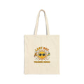 Last Day of School Tote | Teacher Summer, School’s Out Sunshine