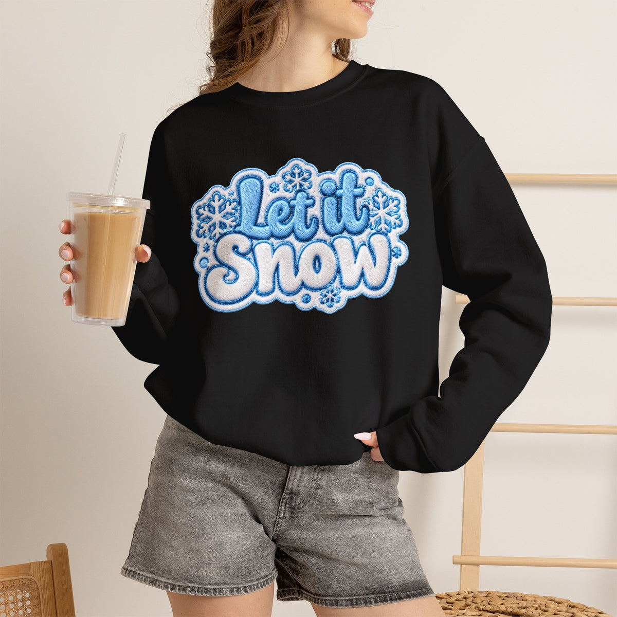 Unisex Sweatshirt