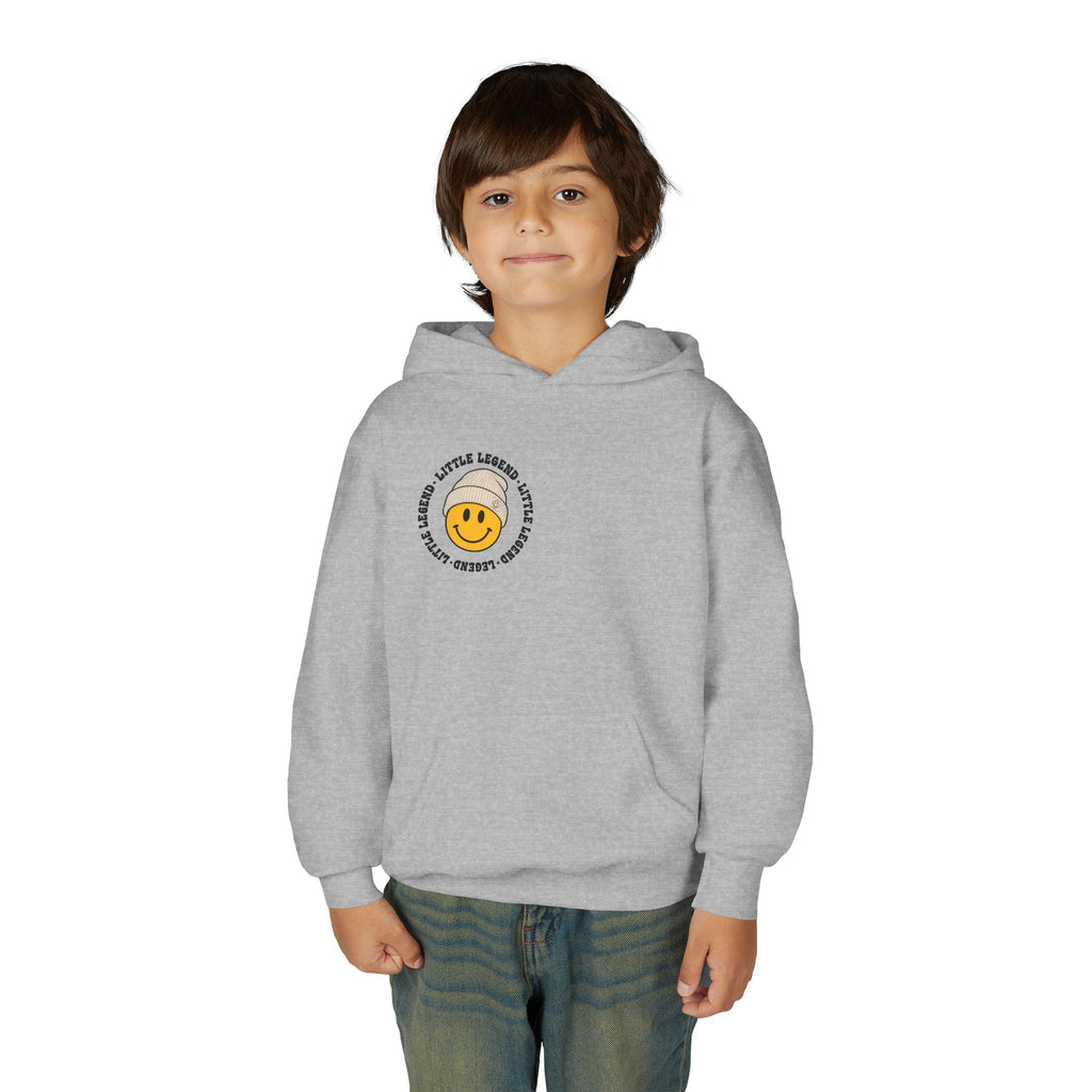 Little Legend Youth Hoodie