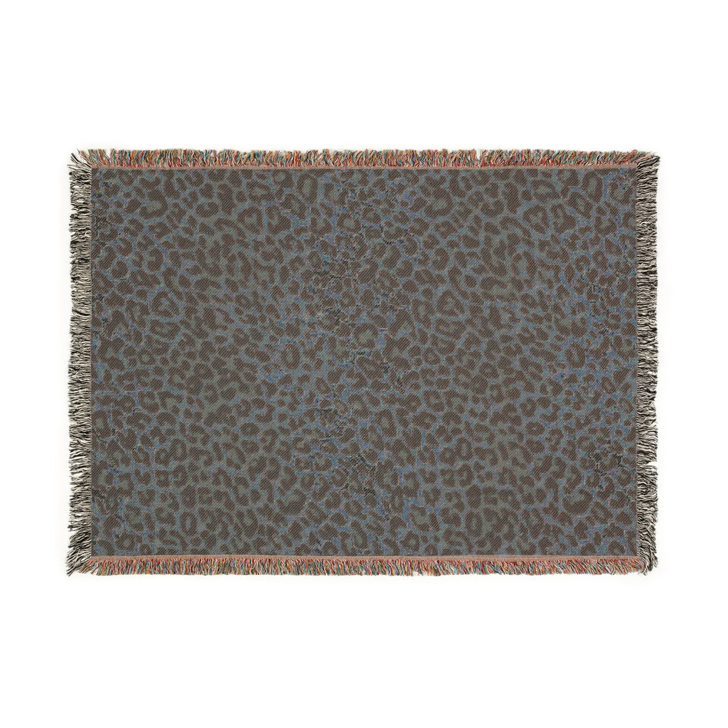Woven Blanket