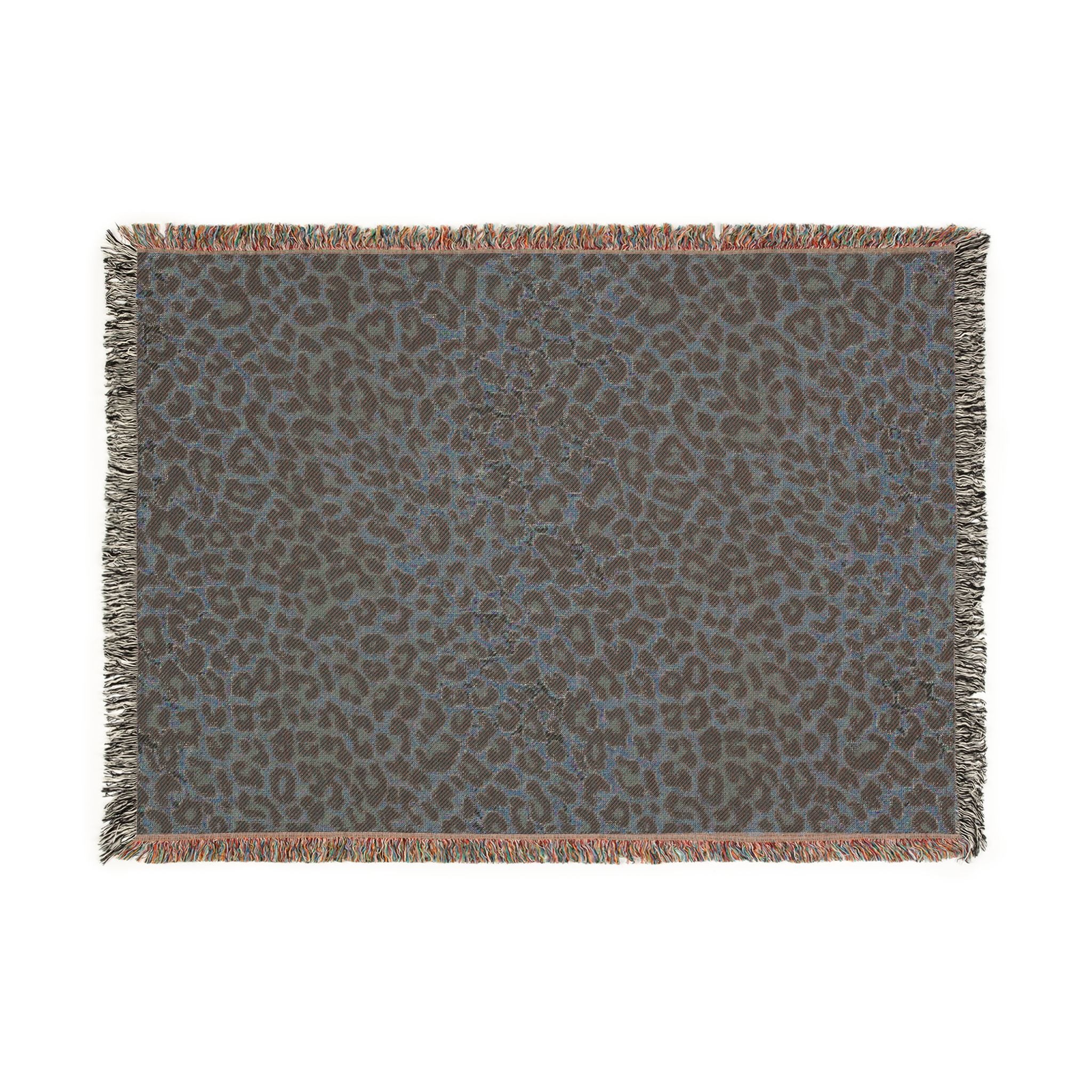 Woven Blanket