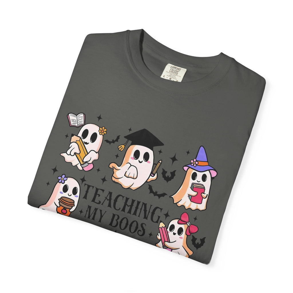 Teaching boos T-shirt