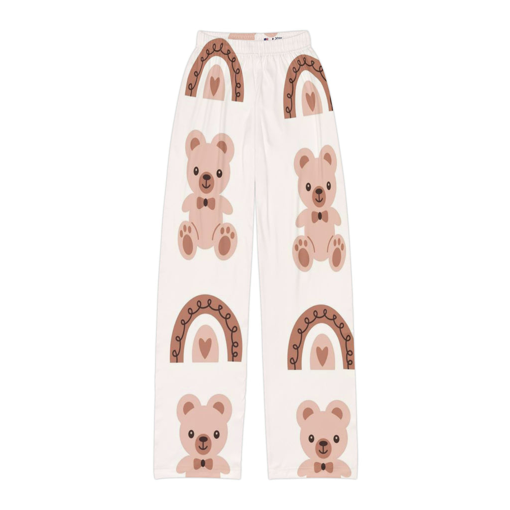 Kids Lounge Pants (AOP)