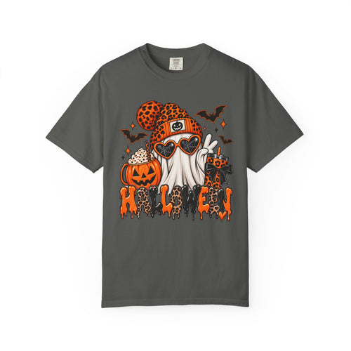 Boo-giee Halloween T-shirt