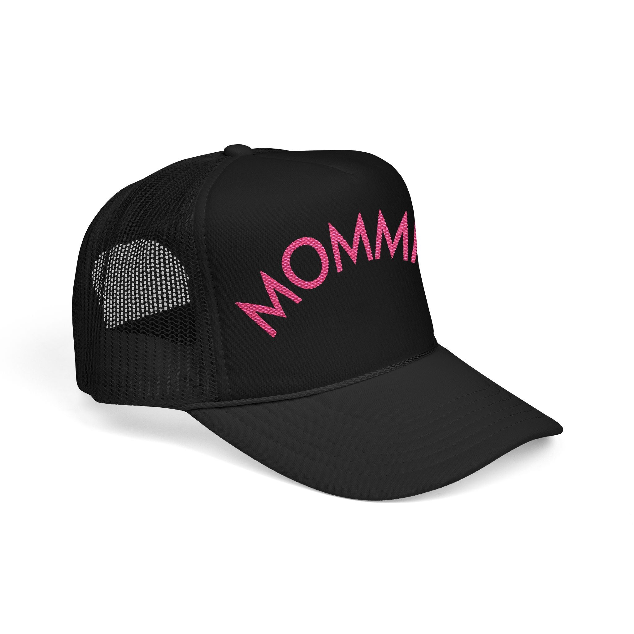 MOMMIN’ Trucker Hat