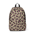 Cheetah Backpack