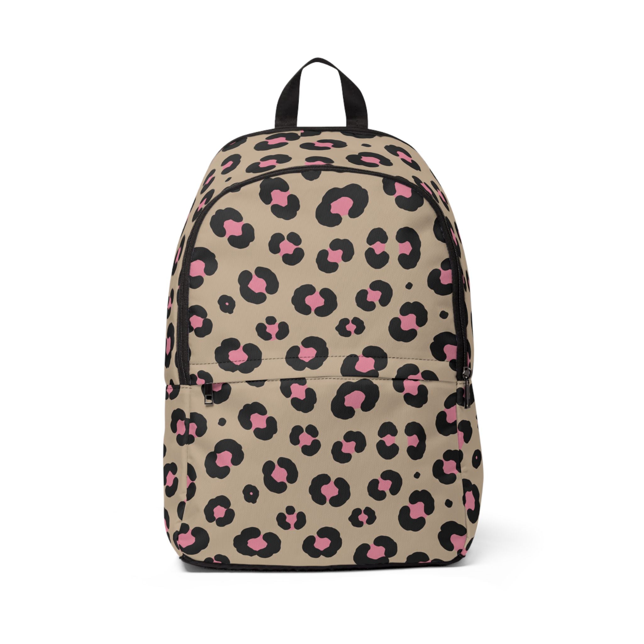 Cheetah Backpack