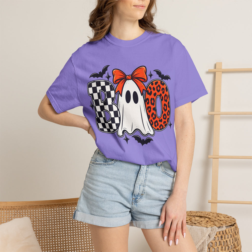 Boo-Bow T-shirt