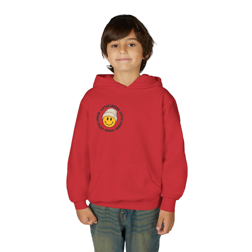 Little Legend Youth Hoodie