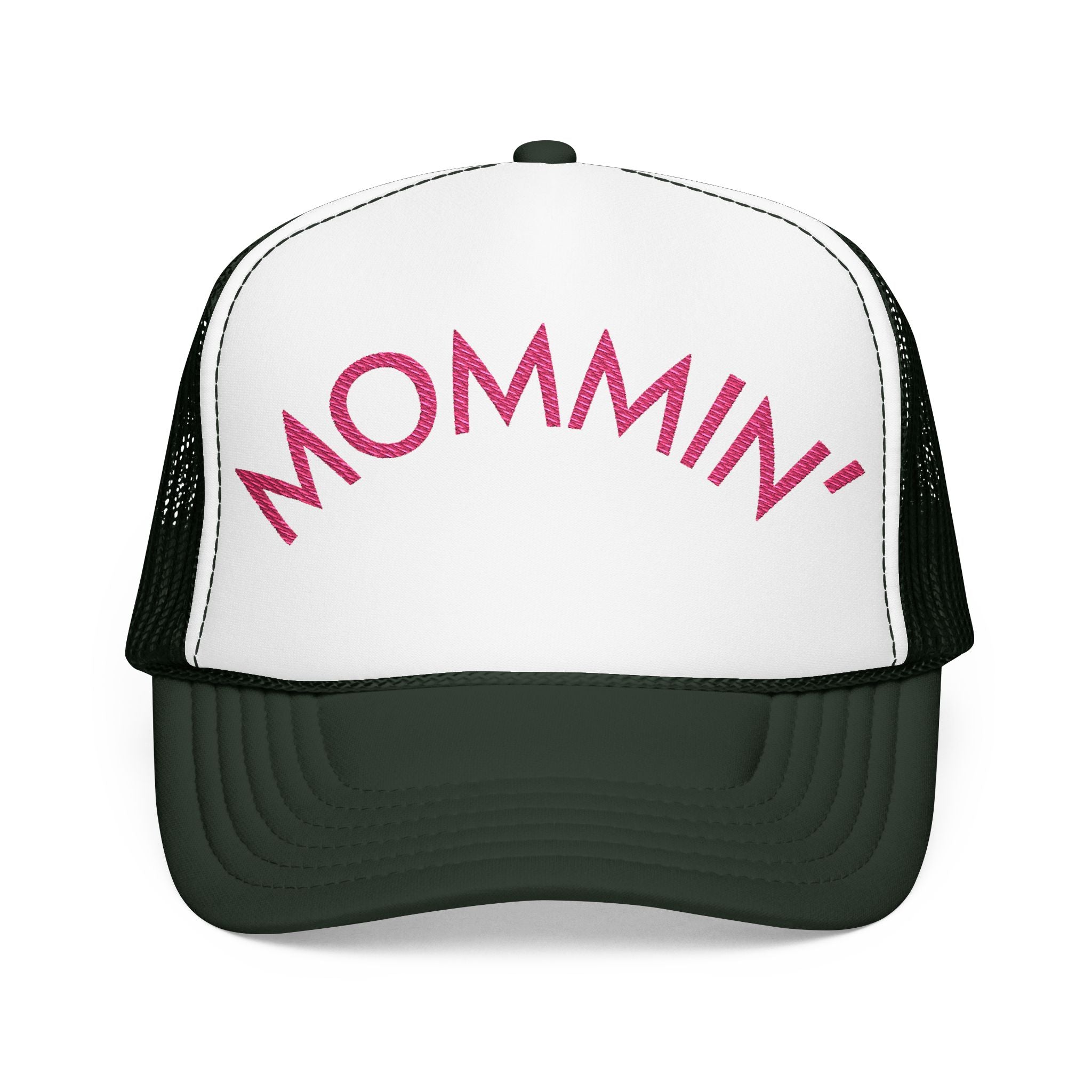 MOMMIN’ Trucker Hat