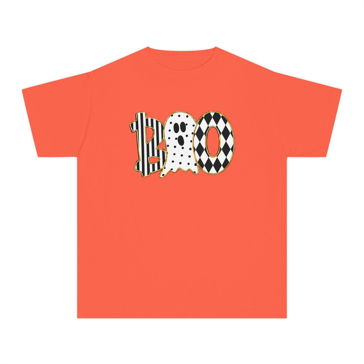 Youth BOO Tee