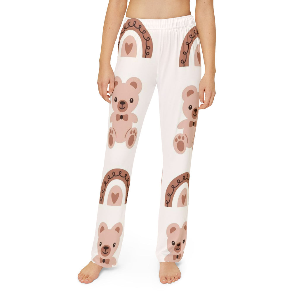 Kids Lounge Pants (AOP)