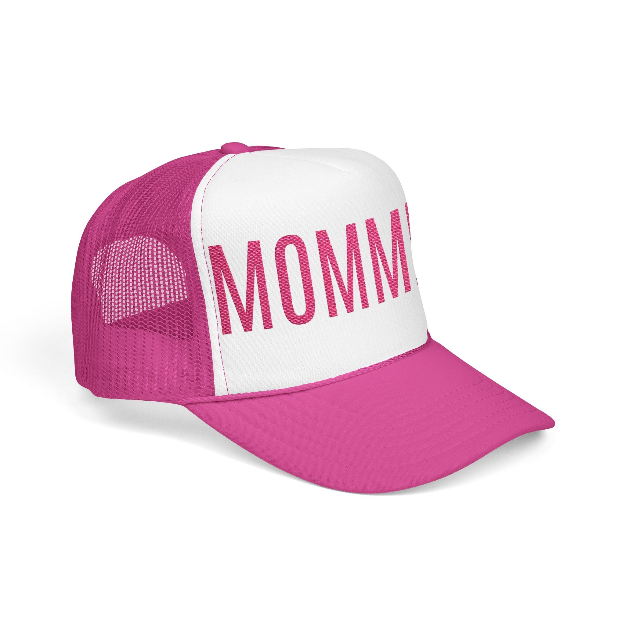 Foam Trucker Hat