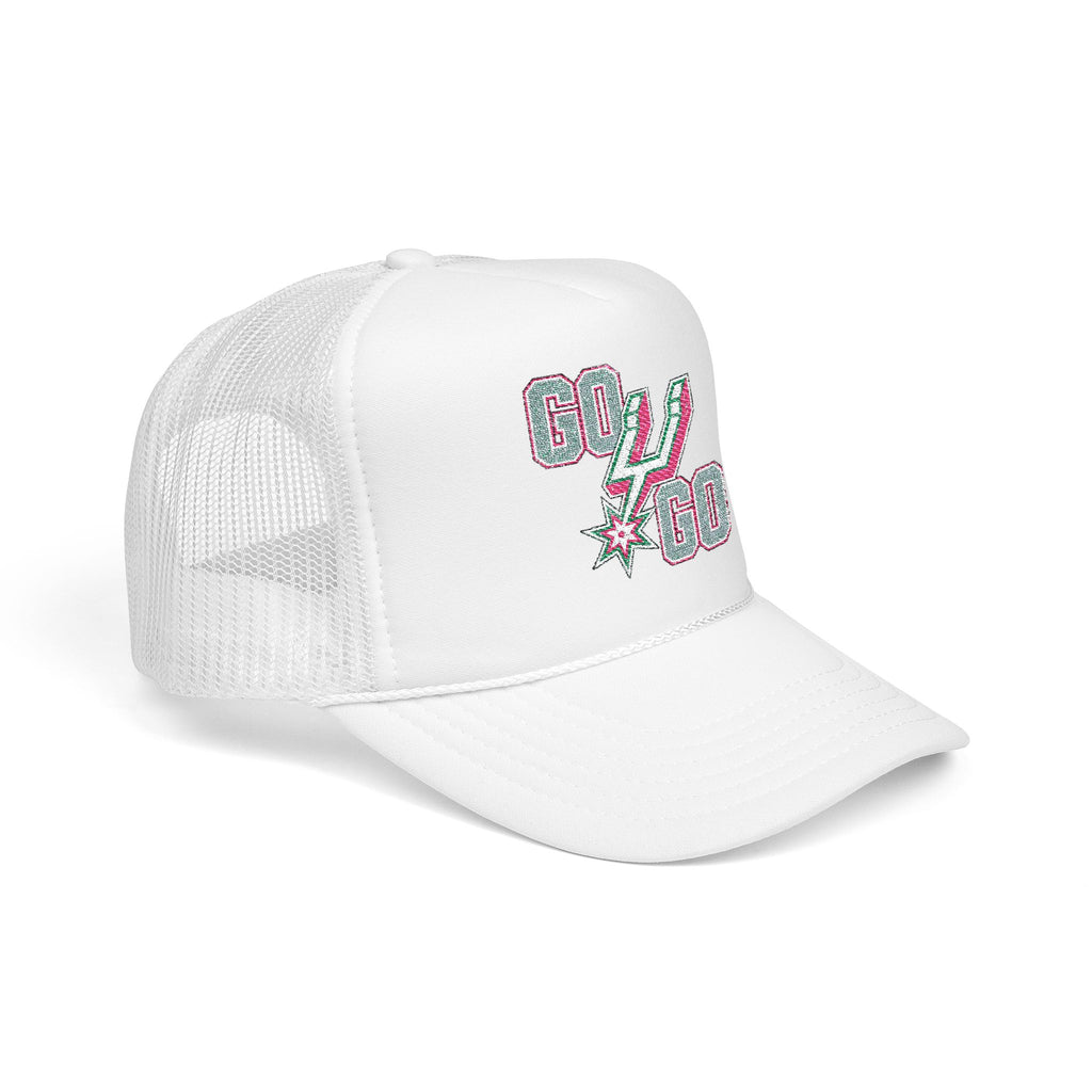GSG Trucker Hat