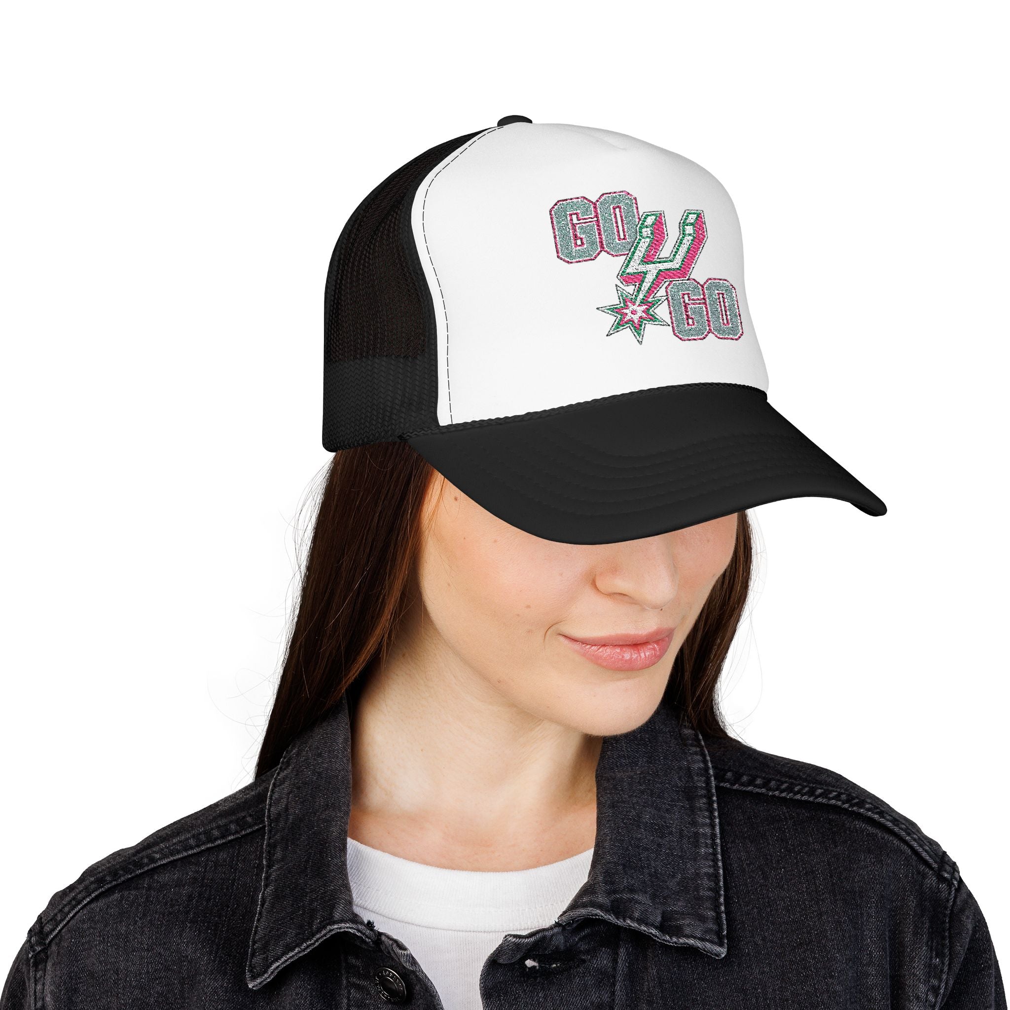 GSG Trucker Hat
