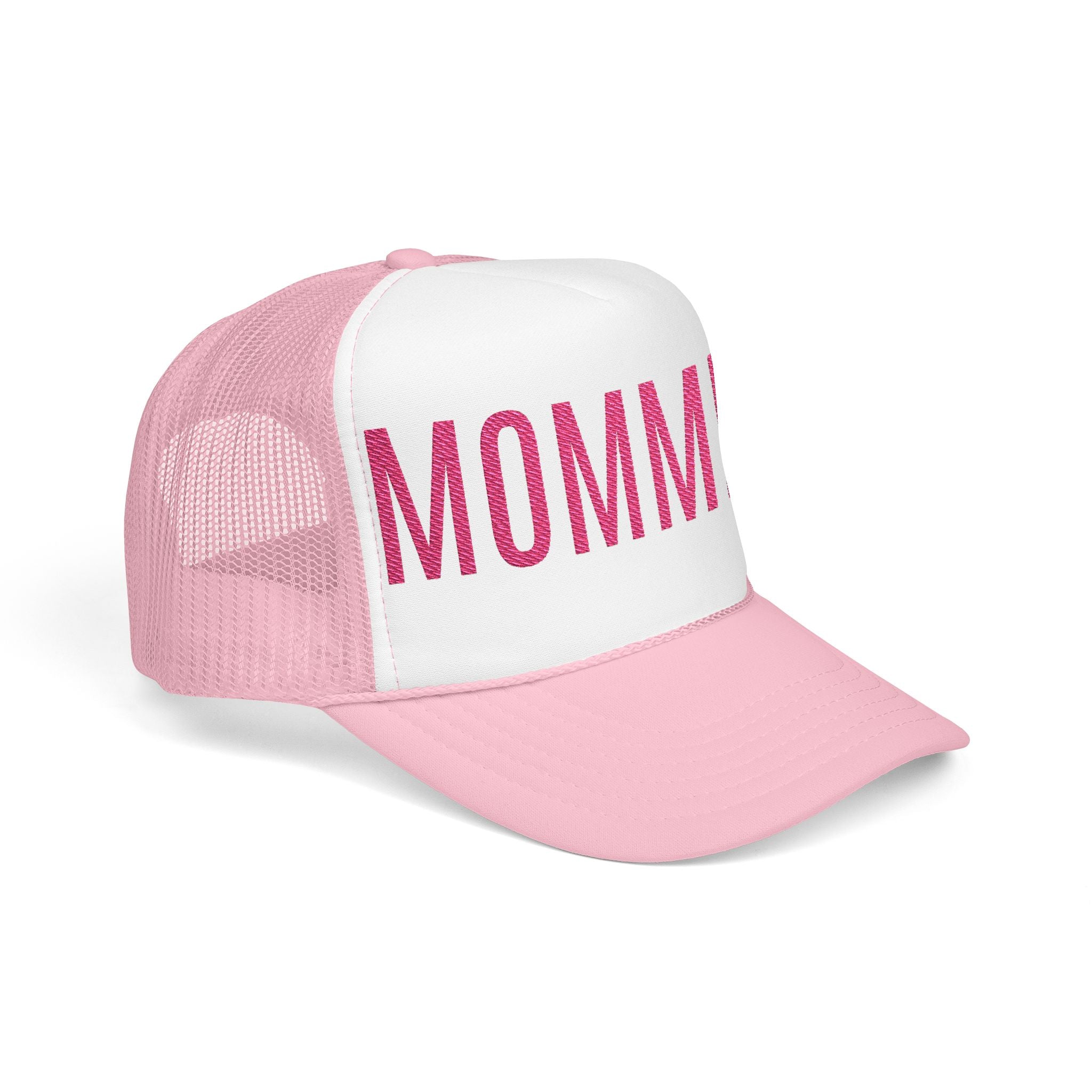 Foam Trucker Hat