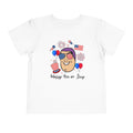 To Infinity and July Tee