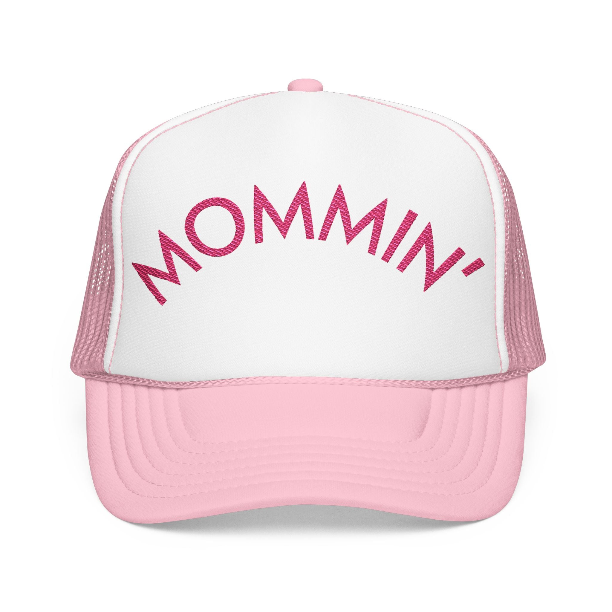 MOMMIN’ Trucker Hat
