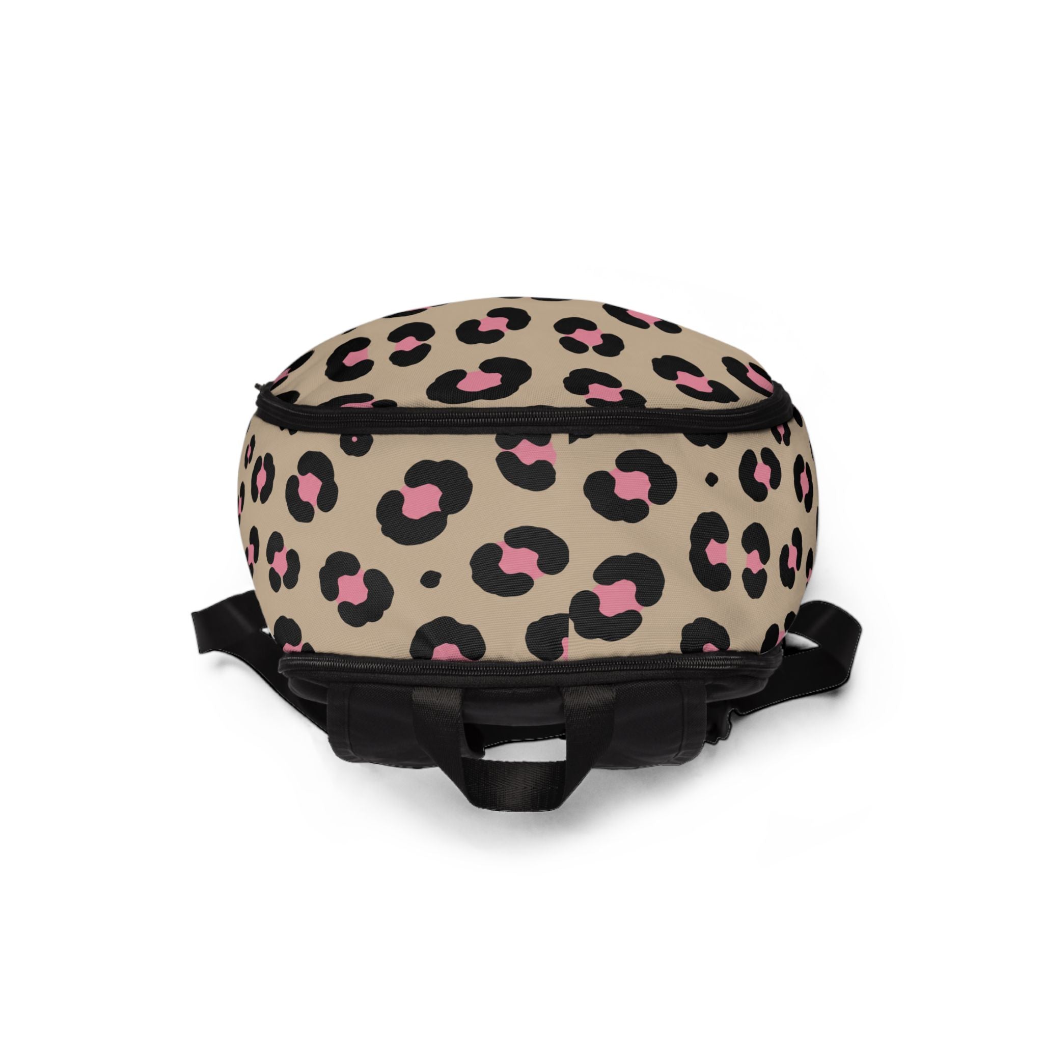Cheetah Backpack