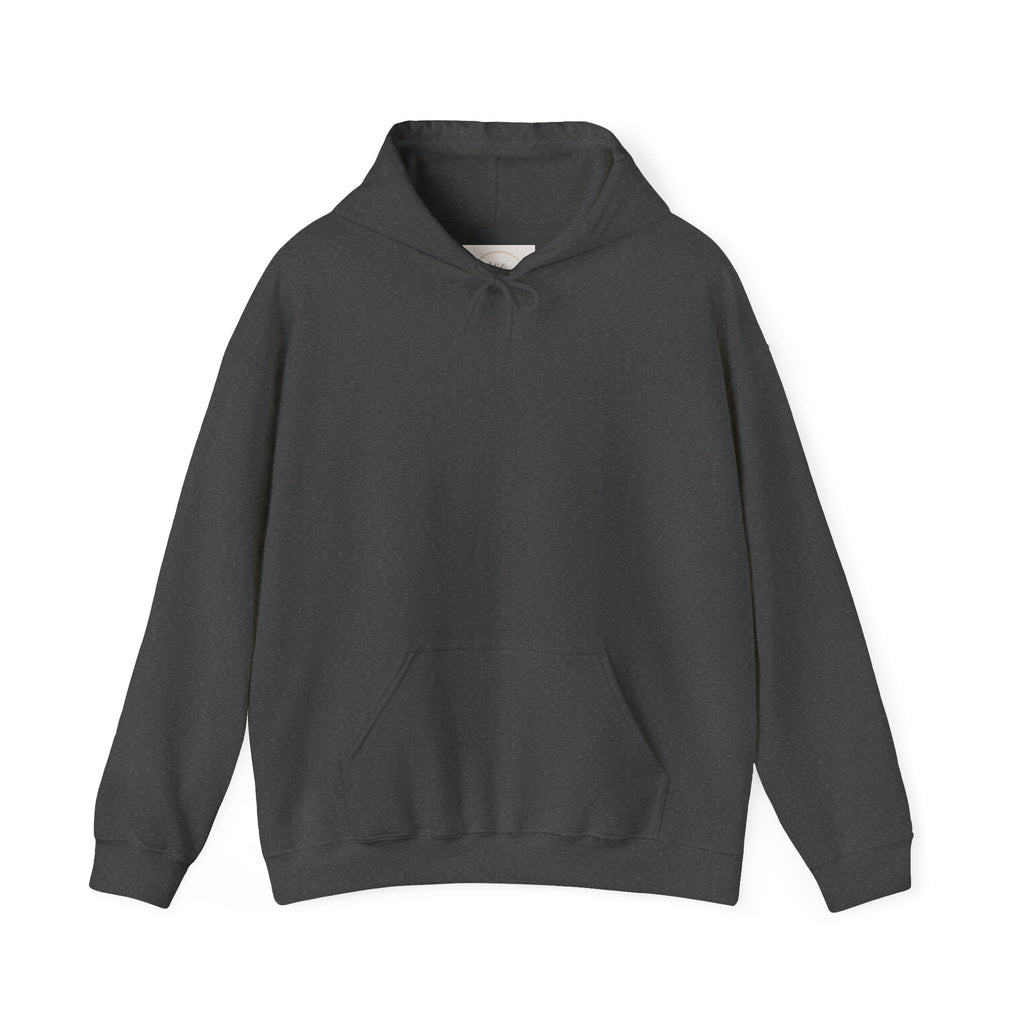 Plain Unisex Heavy Blend™ Hooded Sweatshirt