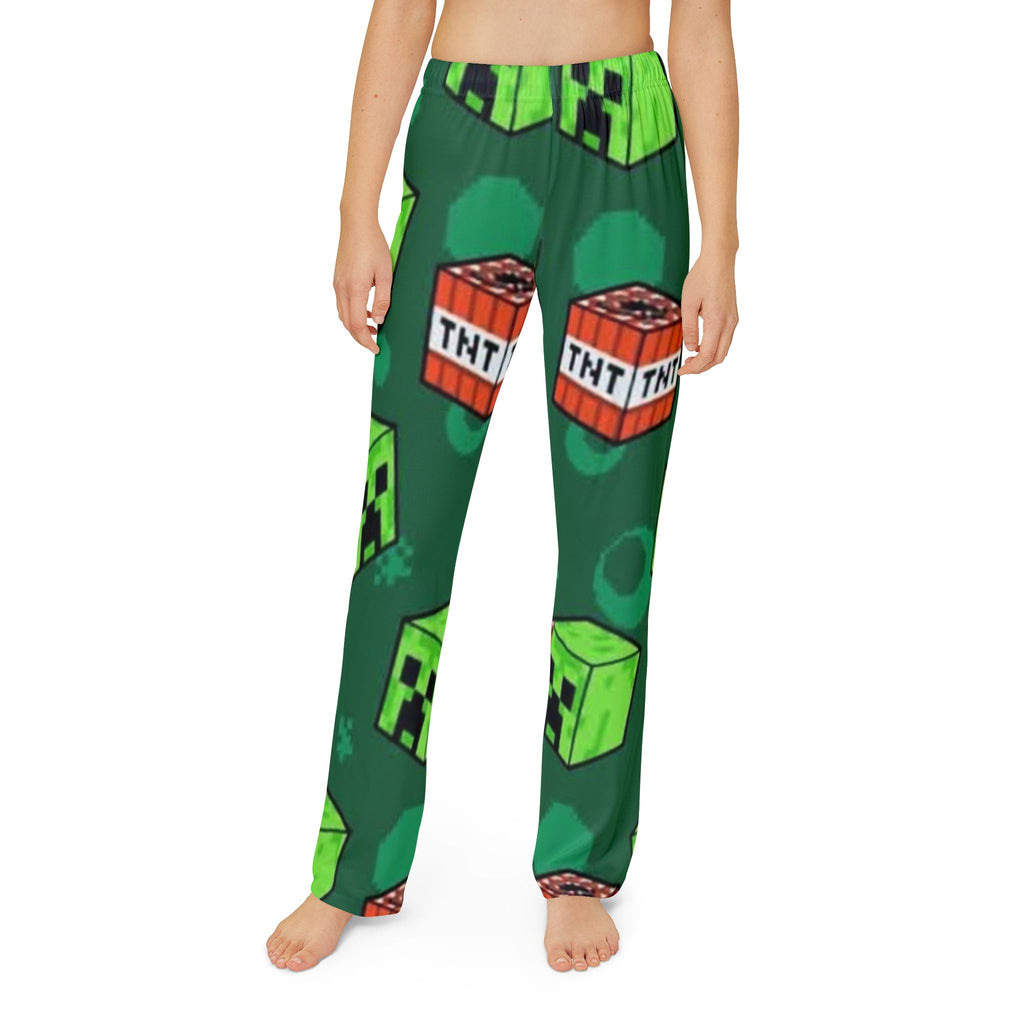 Kids TNT Lounge Pants