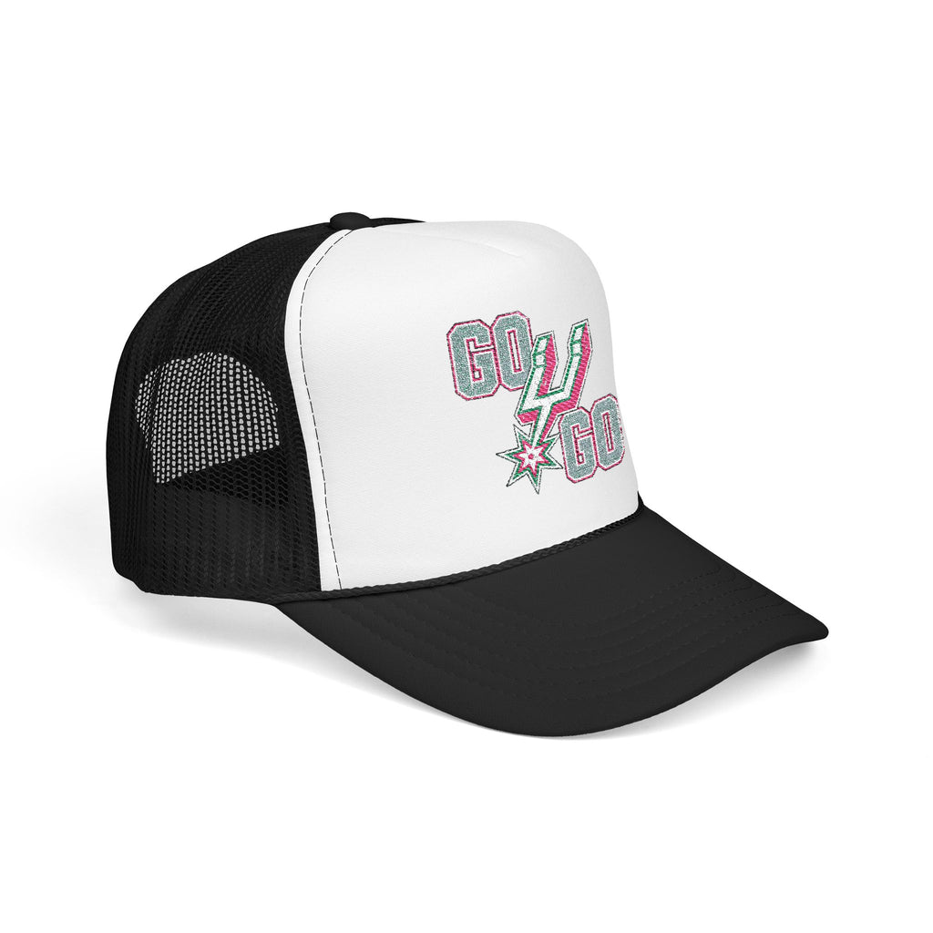 GSG Trucker Hat