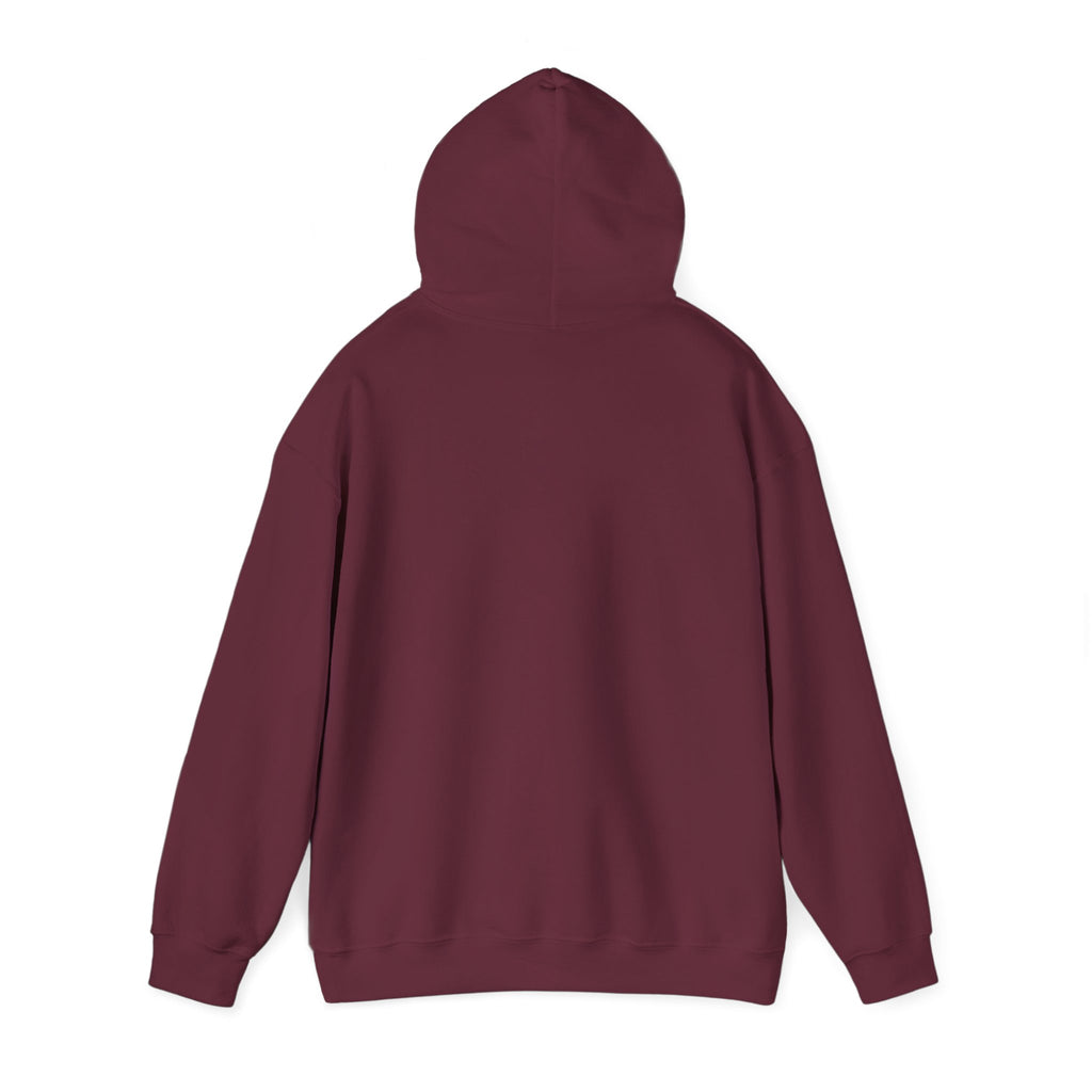 Plain Unisex Heavy Blend™ Hooded Sweatshirt