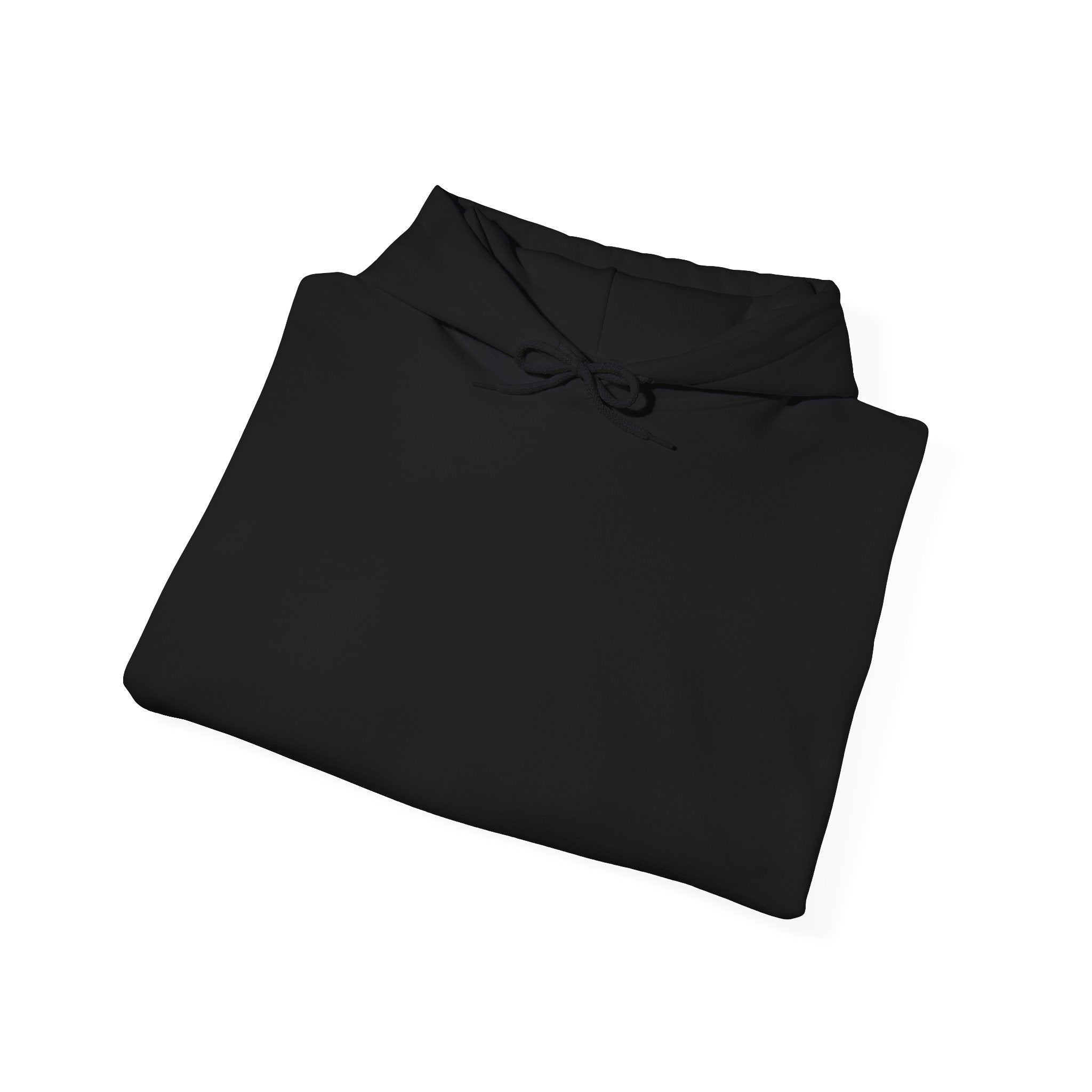 Plain Unisex Heavy Blend™ Hooded Sweatshirt