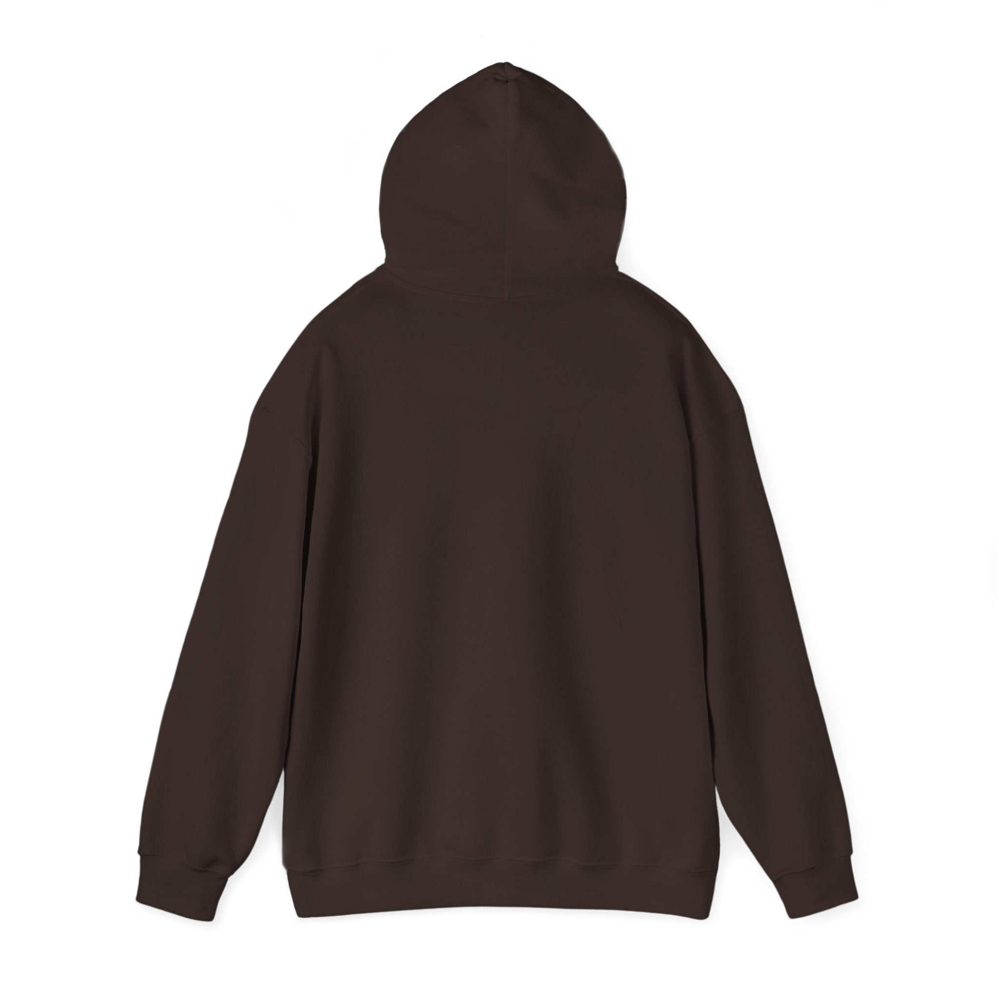 Plain Unisex Heavy Blend™ Hooded Sweatshirt