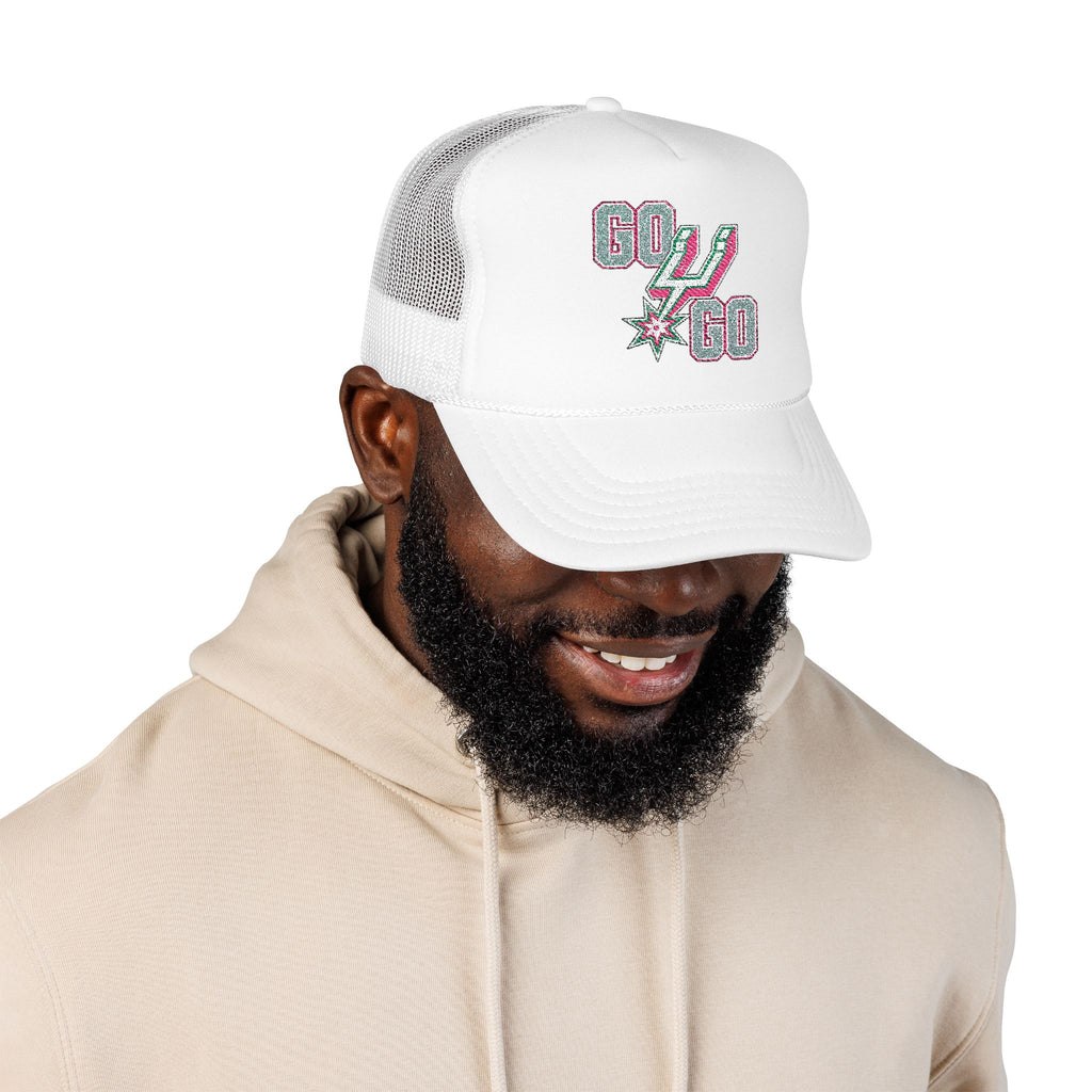 GSG Trucker Hat