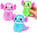 Axolotl Squishy Stress Relief Toy