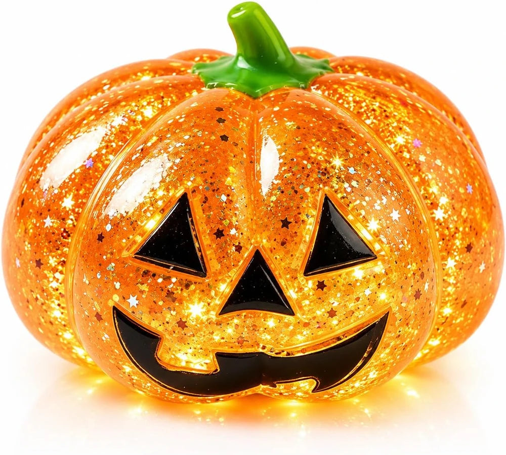 Pumpkin Halloween Squishy