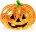 Pumpkin Halloween Squishy