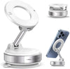 Magnetic Vacuum Car Phone Mount