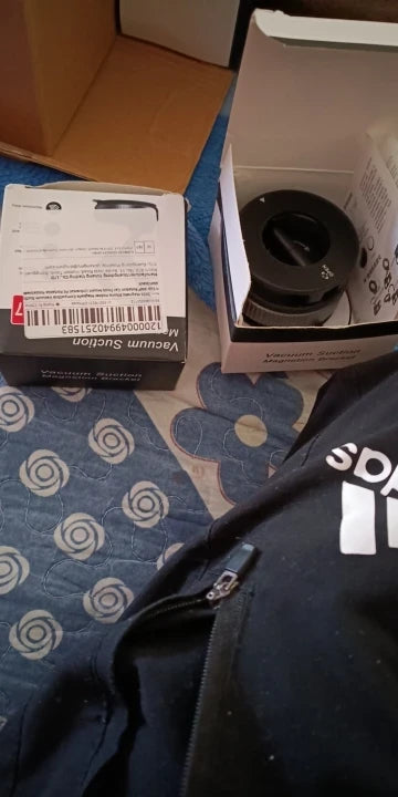 Review Card